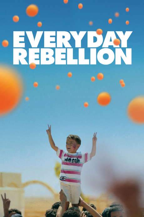Everyday Rebellion